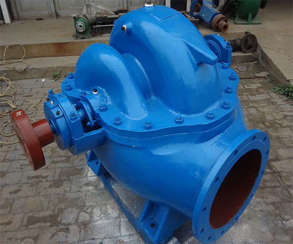 臥式雙吸泵價(jià)格