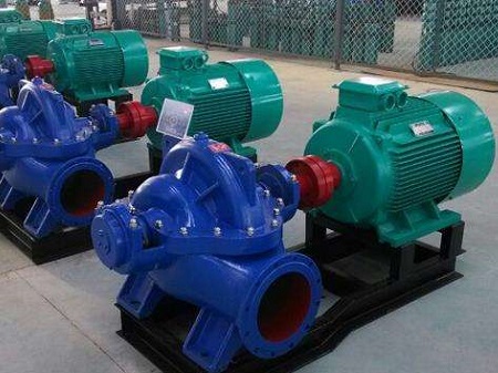 雙吸泵價(jià)格