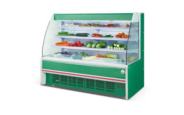 半高風(fēng)幕柜