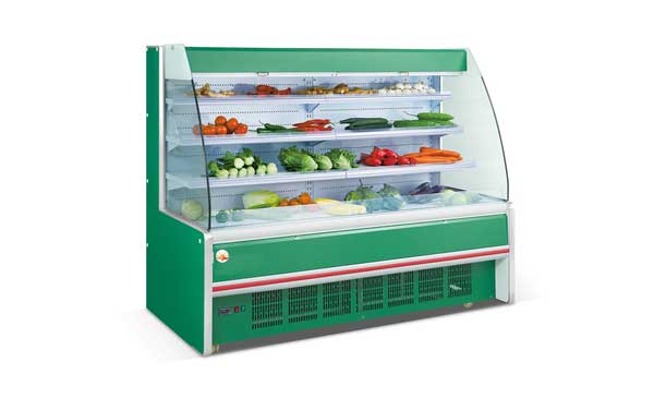 半高風(fēng)幕柜