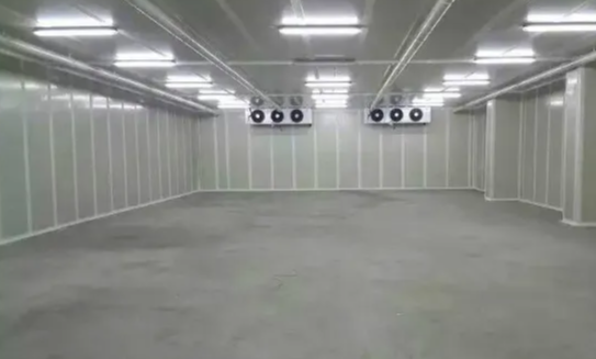 安裝一個(gè)冷藏庫(kù)需要多少錢(qián)