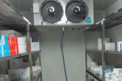 冷庫工程廠家介紹冷庫除霉的幾種方法