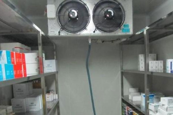 冷庫(kù)工程