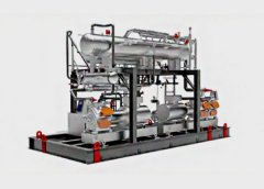 冷庫安裝在焊接時需注意哪些