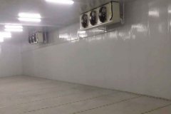 冷庫安裝運行調(diào)試注意事項