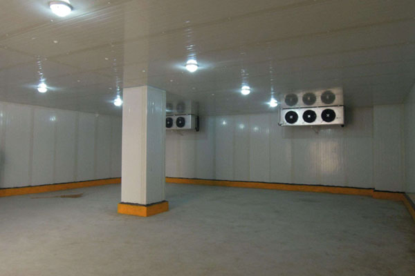 冷庫安裝工程廠家