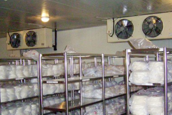 冷庫(kù)基本知識(shí)