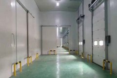 冷庫(kù)工程公司淺談冷庫(kù)建造對(duì)于生活中給人們帶來(lái)的益處有哪些？