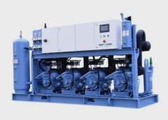 冷庫中產(chǎn)生異味的原因