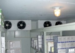 冷庫耗電量大時有哪些方法可以省電
