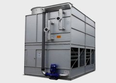 冷庫(kù)安裝工程的換熱設(shè)備