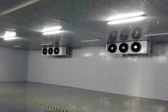 冷庫安裝工程使用管理知識(shí)