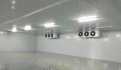 建造冷藏冷庫工程的相關(guān)要求