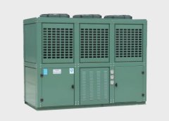 冷庫安裝后如何進(jìn)行化學(xué)除霉