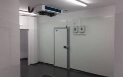 湖州冷庫(kù)建造廠家：冷庫(kù)日常正確操作步驟