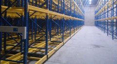 食品全自動(dòng)冷庫(kù)建設(shè)安裝有哪些優(yōu)點(diǎn)？