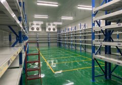 醫(yī)藥冷庫建造方案及標準有哪些？