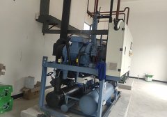 杭州冷庫保養(yǎng)常識 杭州冷庫維修廠家