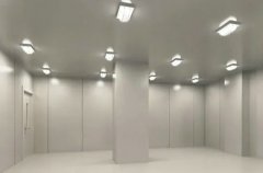 建造100平米的中央廚房冷庫大概需要多少費用