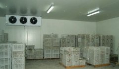 湖州建造50平米小型冷藏庫需要多少錢