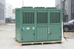 杭州冷庫維修：冷庫?頻繁啟動的異常情況