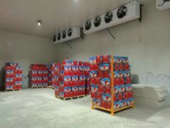 寧波哪里有建造冷庫的？寧波低溫冷庫建造安裝