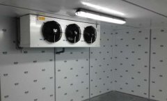 冷庫冷風機如何安裝？冷風機安裝位置怎么選擇