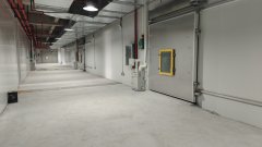 山藥冷藏要注意那些？山藥冷庫怎么建造