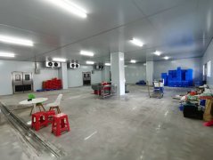 杭州冷庫公司：冷庫怎么樣更加節(jié)能？